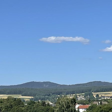 Ferienhaus Марктредвиц Екстериор снимка