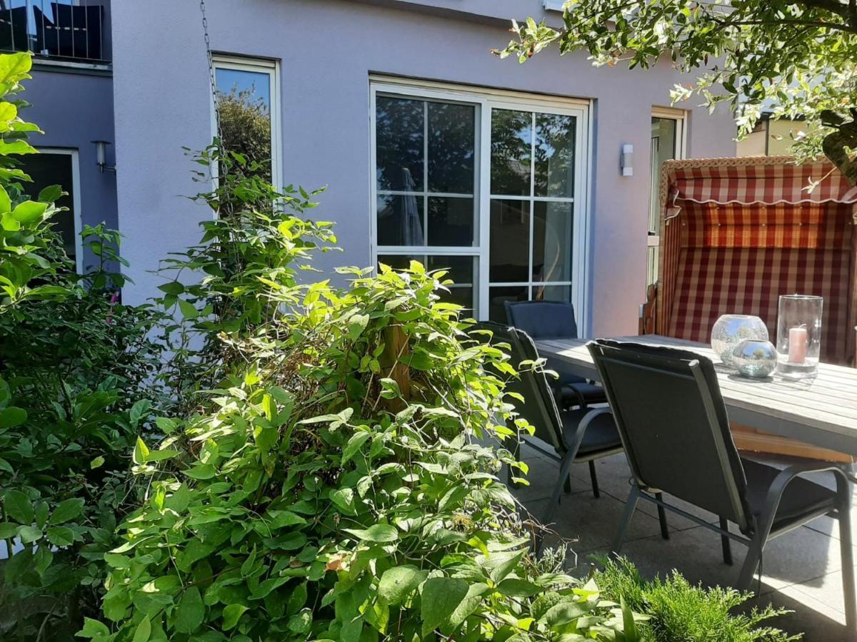 Ferienhaus Марктредвиц Екстериор снимка