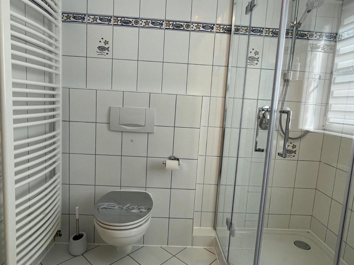 Ferienhaus Марктредвиц Екстериор снимка